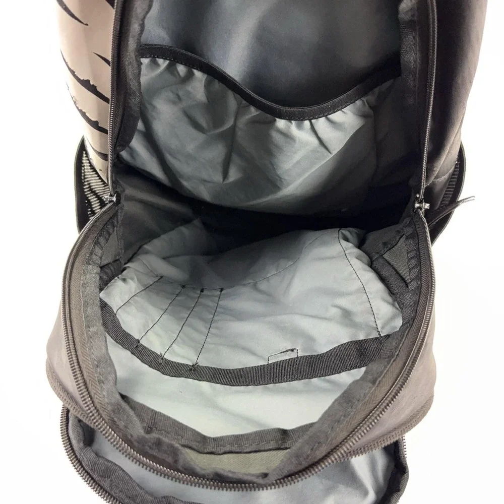 NIKE Black Pro Adapt Backpack 18